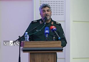 امنیت خلیج فارس خط قرمز ایران است