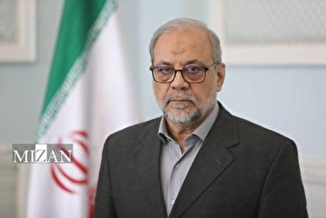 دبیر شورای عالی امنیت ملی: عقب نشینی در کار نخواهد بود