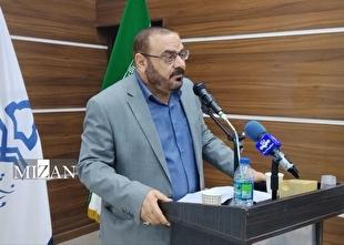 رئیس کل دادگستری کهگیلویه و بویراحمد: بدون توسعه قضایی، توسعه پایدار معنا نمی‌یابد