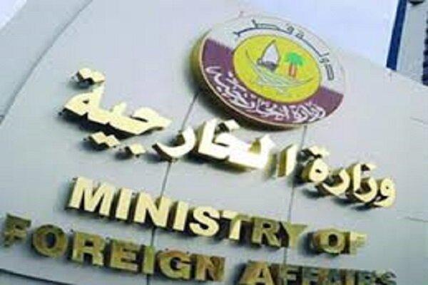 گفتگوی وزاری خارجه قطر و عربستان درباره ایران