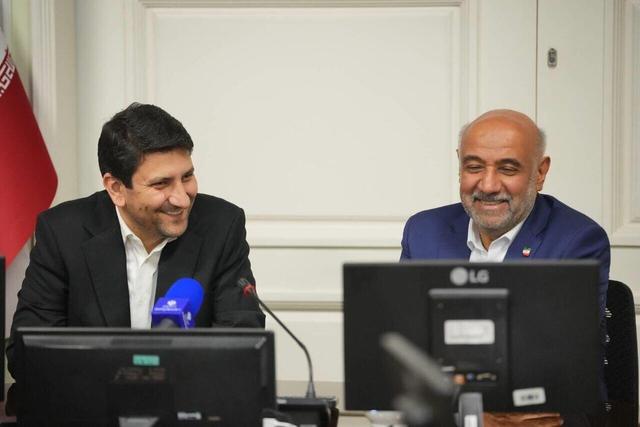 بخش خصوصی موتور محرک توسعه زیست‌بوم‌های دیجیتال دولت