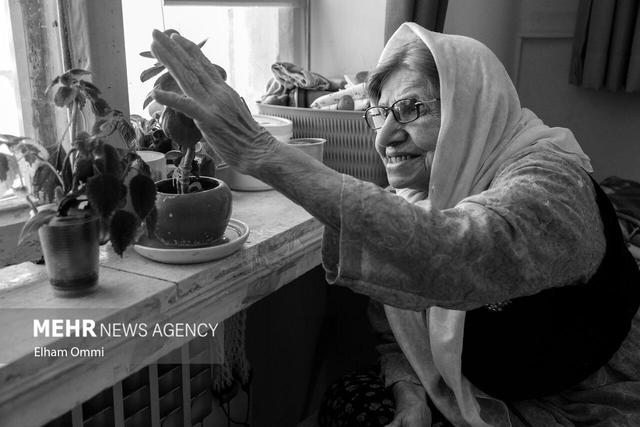 افتتاح مرکز توانبخشی سالمندان برای اولین بار در کشور