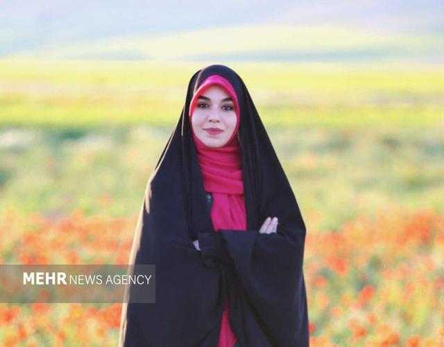 عکاس مهر خراسان شمالی برگزیده بخش عکس جشنواره رسانه‌ای ابوذر شد