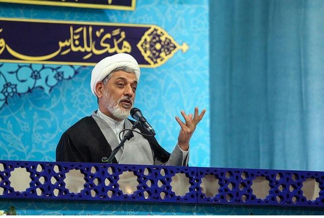 ابن‌زیادها و عمرسعدها در چهره‌هایی مانند نتانیاهو و ترامپ متجلی شدند