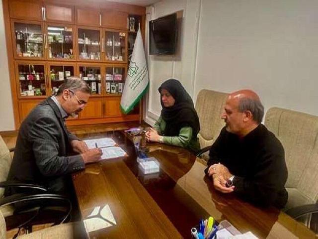 امضای تفاهم‌نامه راهبردی برای توسعه طب ایرانی