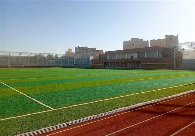 اخذ اسناد مالکیت ۱۱ مکان ورزشی و اداری ورزش و جوانان استان تهران
