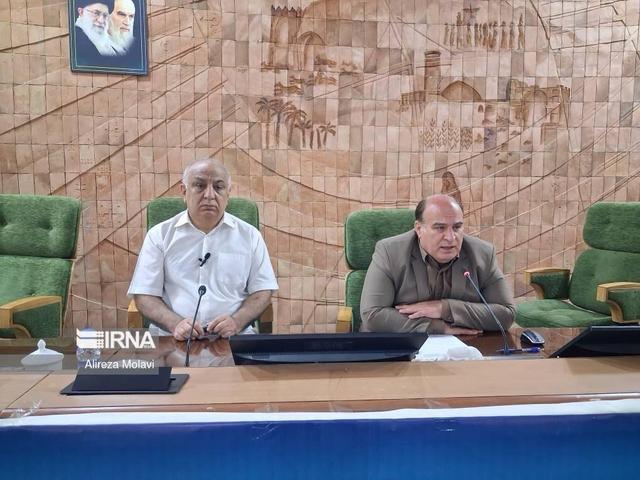 تابآوری در سوانح؛ راهبرد حیاتی برای سازمانهای دولتی و مناطق مرزی