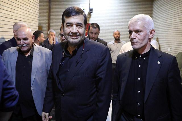 دنیامالی: همه ویزاها باید صادر شود/ می‌توانیم از مرحله گروهی جام جهانی صعود کنیم+ فیلم
