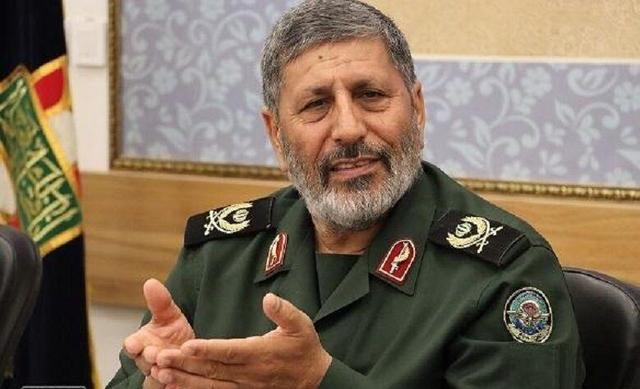 مدیرکل حفظ آثار خراسان رضوی: سربلندی ایران ثمره استقامت مردم است