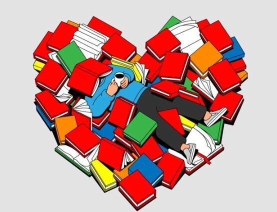 کتاب‌های پیشنهادی نویسندگان برای آنکه دوباره عاشق مطالعه شوید