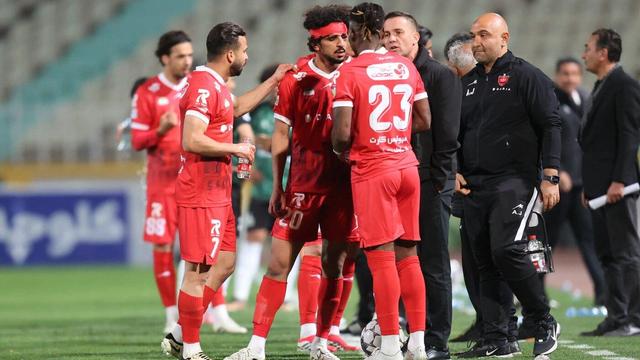 بزرگ‌ترین دغدغه اوسمار در پرسپولیس