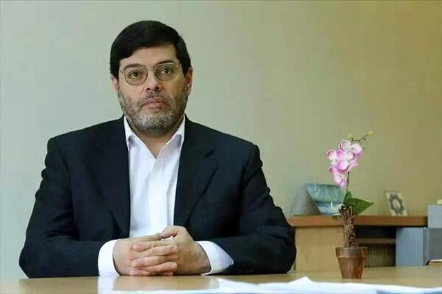 مرندی: قرار است قطر بخشی از دارایی‌های ایران را تامین کند +ویدیو