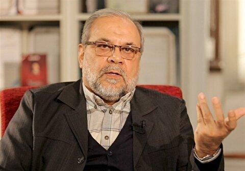 اولین پیام دبیر شورای عالی امنیت ملی: عقب نشینی در‌ کار نخواهد بود / حالا بیش از هر زمان دیگر کشور نیاز به وحدت و انسجام دارد / تلاش همگانی برای جلوگیری از هر سخن و اقدام وحدت‌شکن، ایرانِ عزیز را به پیروزی نهایی خواهد رساند