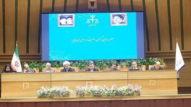 ۴۰ درصد پرونده‌های قضایی مرتبط با اسناد عادی است
