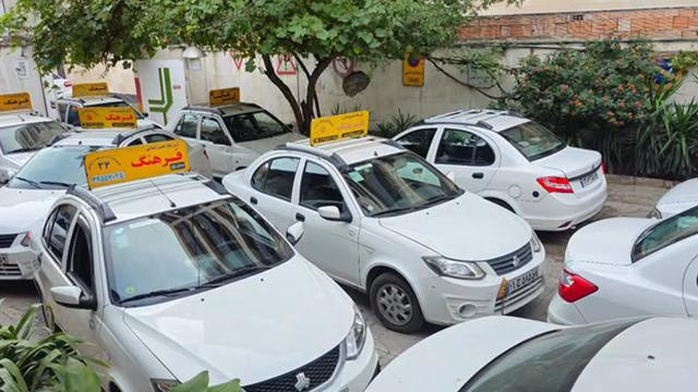 افزایش دو برابری هزینه دریافت گواهینامه رانندگی در ۱۴۰۵