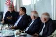 پزشکیان: مدیریت بازار باید به شبکه صنفی و بازاریان واگذار شود/ آغاز اجرای الگوی جدید توزیع کالا با مشارکت مستقیم اصناف