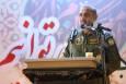 روایت سردار قربانی از حضور «آقا مجتبی» در خط مقدم کربلای ۵ در ۱۷ سالگی