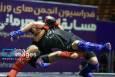 افتخارآفرینی ورزشکاران خوزستانی در مسابقات MMA آسیا