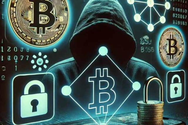 چگونه بزرگترین غارت دیجیتال، بازار رمز ارزها را به لرزه انداخت؟