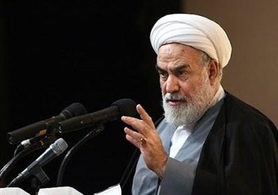 رهبر شهید انقلاب با کمال شجاعت می‌گفتند مطمئن باشید پیروزید