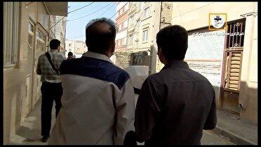 شناسایی انشعابات غیرمجاز و رفع معایب شبکه برق با طرح «مهتا»