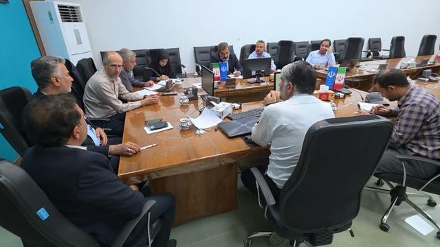 مصوبات شورای ترافیک ضامن امنیت جانی و مالی