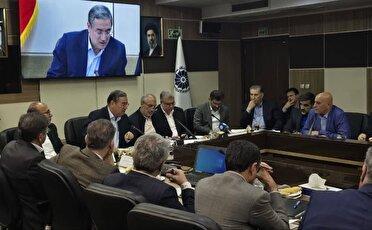 برنامه‌ریزی کلان وراهبردی برای توسعه مرز‌های آذربایجان‌غربی