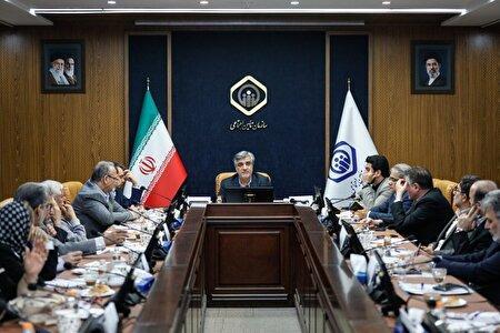 تجربه بازنشستگان به اصلاح سازمان تأمین اجتماعی کمک می‌کند