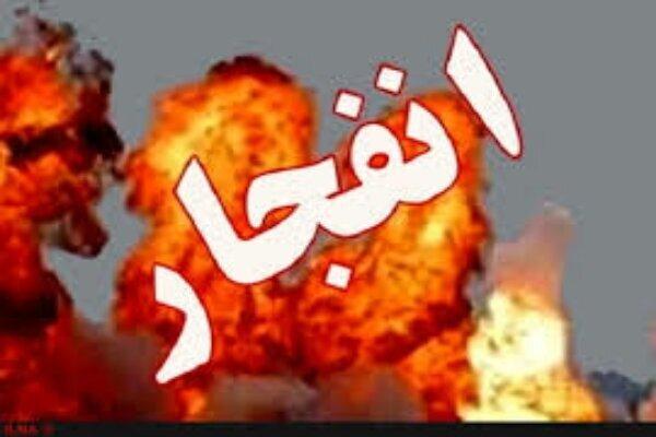 توضیحات تکمیلی درباره محل انفجارهای بندرعباس/ پدافند بندر فعال شد