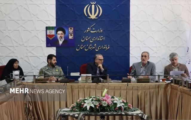 سمنان در انتظار عمل؛ پروژه‌های سال‌ها بلاتکلیف تعیین تکلیف می‌شوند