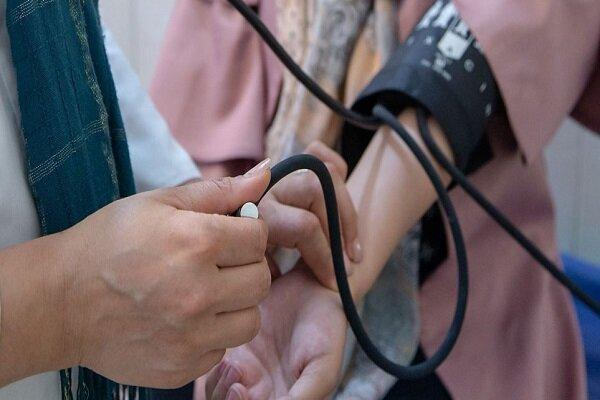 ثبت ۱۴۸ هزار خدمت به مادران باردار در خراسان جنوبی