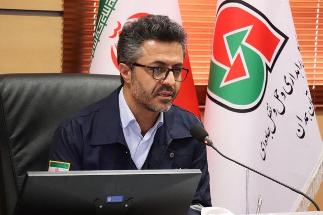 صدور بیش از ۴۰۰ مجوز حریم راه در همدان