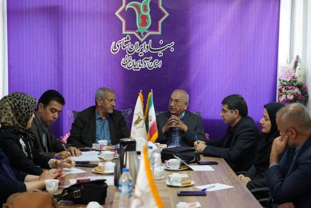 ۳۴ هزار قلم اشیا تاریخی در موزه های آذربایجان غربی نگهداری می شود