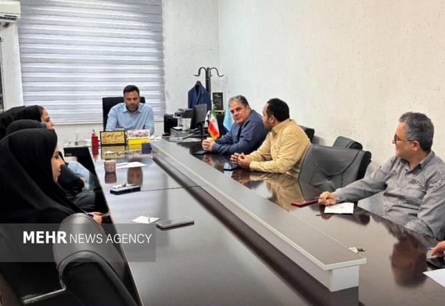 اولویت‌های اشتغال‌زایی بوشهر در سال ۱۴۰۵ تبیین شد