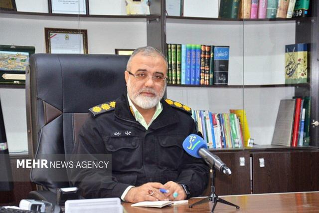 کشف ۲۹ دستگاه غیرمجاز استخراج ارز دیجیتال در تفتان
