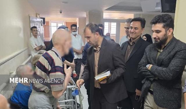 قاضی اسدی: کرامت انسانی خط قرمز دستگاه قضایی است