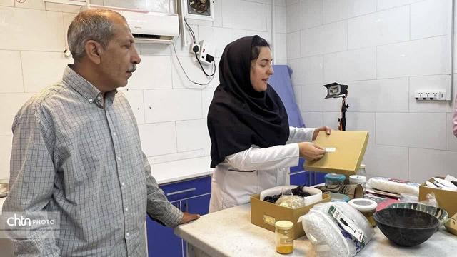 برگزاری کارگاه «حفاظت اضطراری و مستندنگاری در محوطه‌های تاریخی» در میراث جهانی شوش