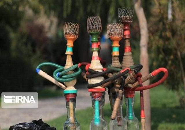 شگردهای جذاب اما مرگبار؛ ترفندی برای جذب جوانان به دخانیات