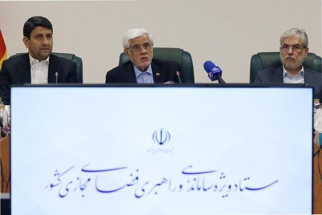 مصوبه بازگشت اینترنت به وضعیت قبل از دی ۱۴۰۴