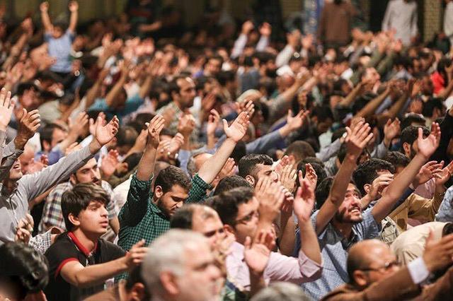 دعا در کنار تلاش و تدبیر، رمز پیروزی در میدان‌های سخت است