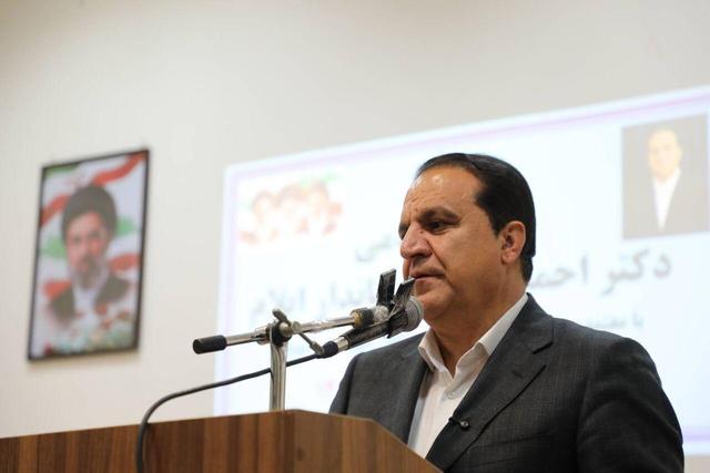 استاندار ایلام: مهم‌ترین کارکرد روابط‌عمومی‌ها آگاهی‌بخشی است