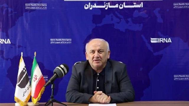 استاندار مازندران: ۱.۵ همت اعتبار برای ساماندهی پسماند آمل در نظر گرفته شد