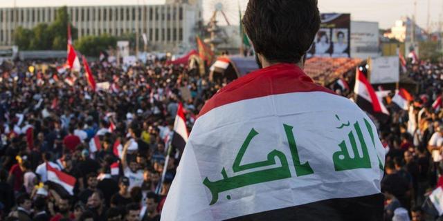 جنبش مردمی عراق در مورد طرح صهیونیستی-آمریکایی علیه نیروهای مقاومت هشدار داد