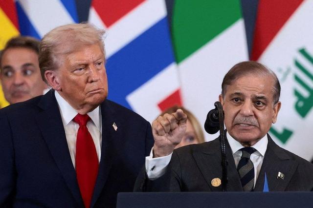 پاکستانی‌ها از باجگیری جدید ترامپ چه می‌گویند؟ «نه» اسلام‌آباد به توطئه سازش اسلام‌آباد