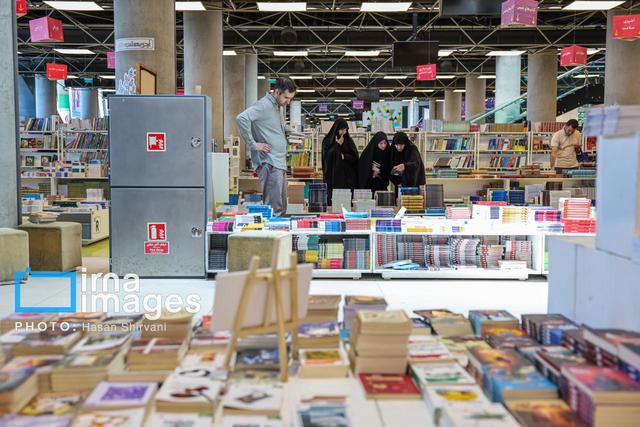 پرداخت مرحله اول مطالبات ناشران حاضر در هفتمین نمایشگاه مجازی کتاب تهران
