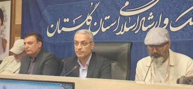 نمایشگاه مد و لباس ایرانی-اسلامی در گرگان برپا می‌شود