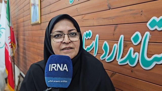 انصاری: گذر به نسل سوم استانداردسازی، گشایش بازارهای جهانی روی کالاهای بومی ایران است