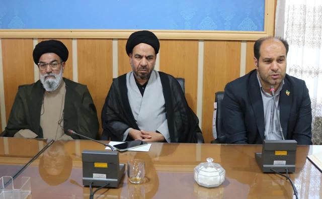 فرماندار: خمین مرکز تجدید عهد با آرمان‌های امام راحل در ۱۴ خرداد است