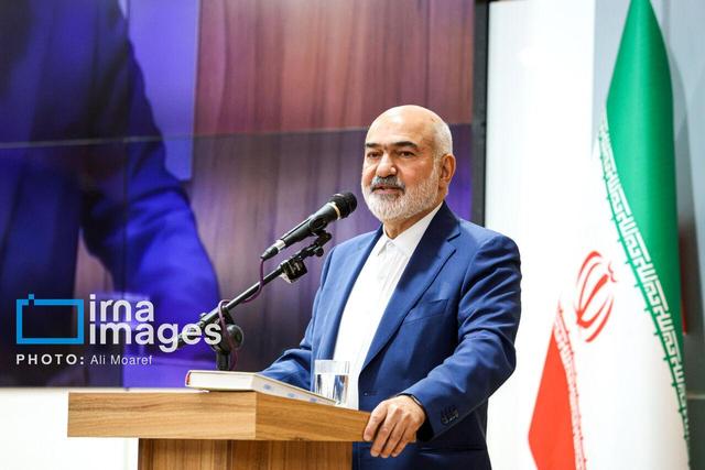 استاندار خوزستان: جامعه پزشکی؛ خط مقدم ایثار و مقاومت