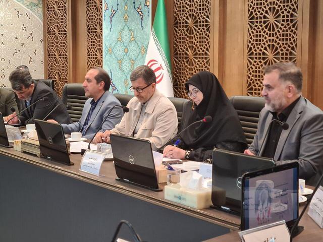 وضعیت محیط‌زیست اصفهان با ثبت ذخیره‌گاه جدید زیست‌کره ‌تثبیت شد